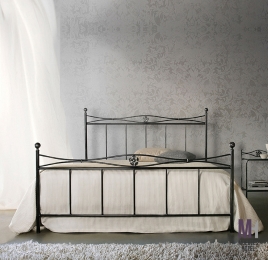 metalni krevet